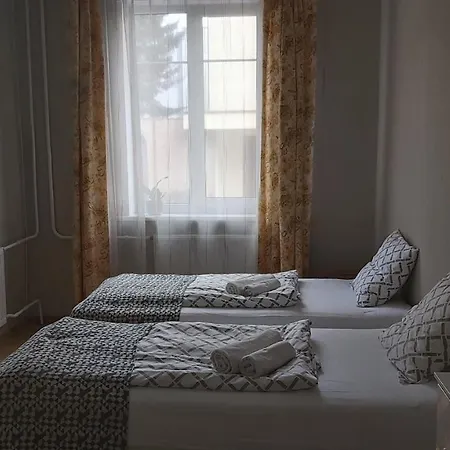 Apartment Liepu27