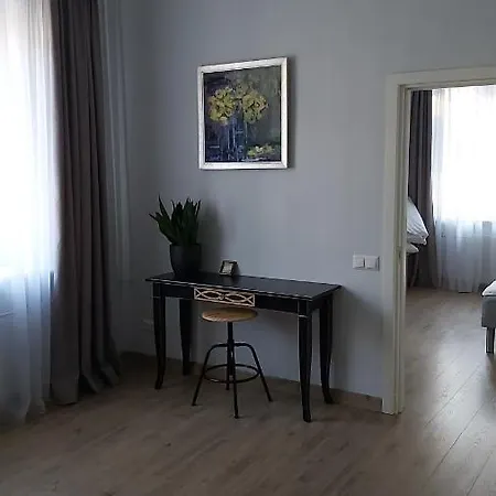 Liepu27 Apartment