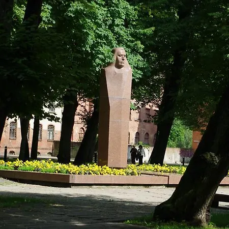 Liepu27 Klaipeda