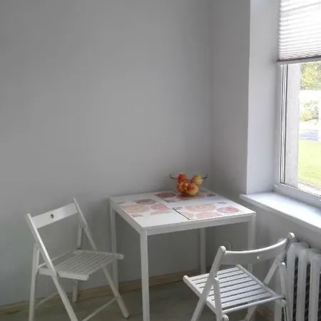 Apartment Liepu27