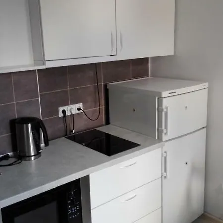 Apartment Liepu27