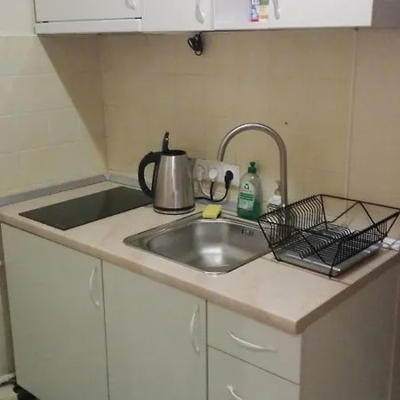Liepu27 Apartment *
