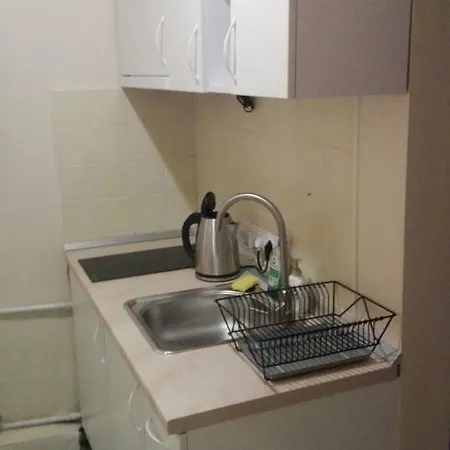 Liepu27 Apartment Klaipeda