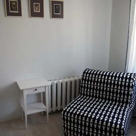 Liepu27 Apartment Klaipeda