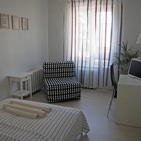 Apartment Liepu27