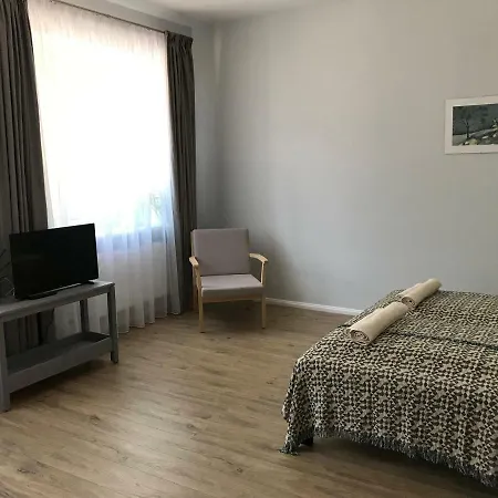 Liepu27 * Klaipeda
