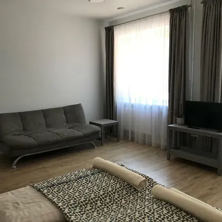 Apartment Liepu27 Klaipeda