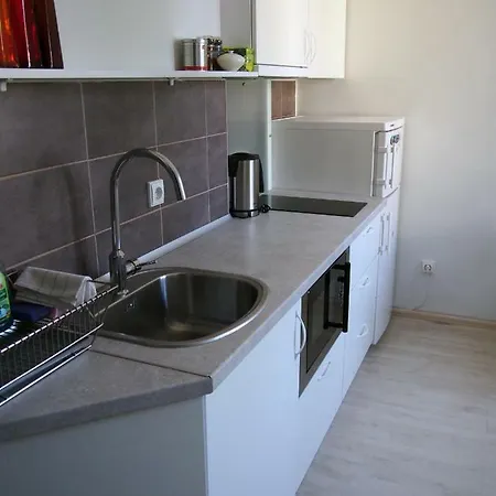 Liepu27 Apartment Klaipeda