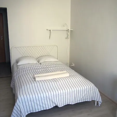 Liepu27 * Klaipeda