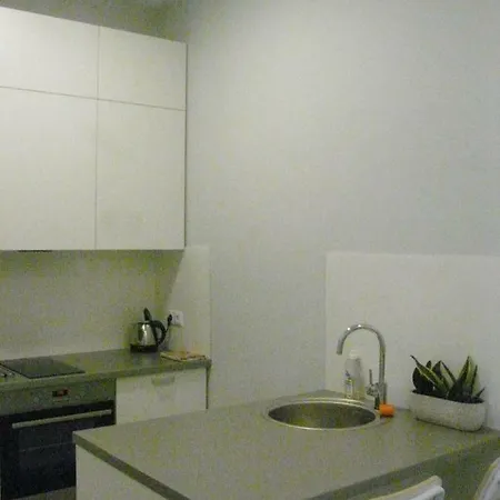 Apartment Liepu27