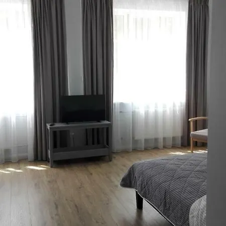 Liepu27 * Klaipeda