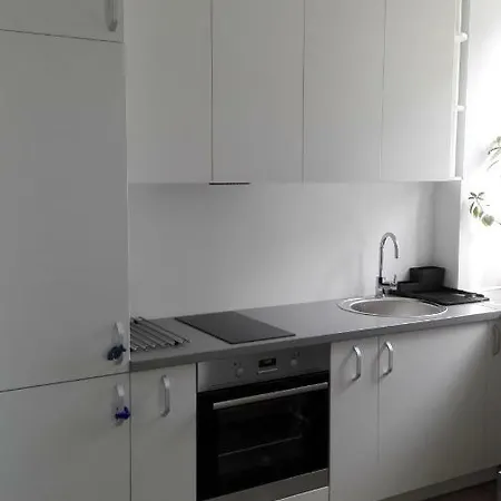 Apartment Liepu27