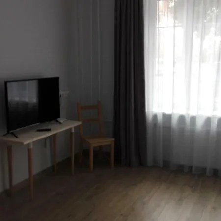 Liepu27 * Klaipeda