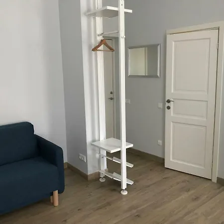 Liepu27 Apartment Klaipeda