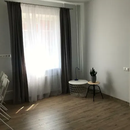Liepu27 Apartment Klaipeda
