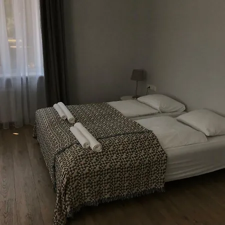Liepu27 Apartment