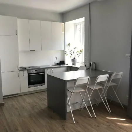 Liepu27 Klaipeda