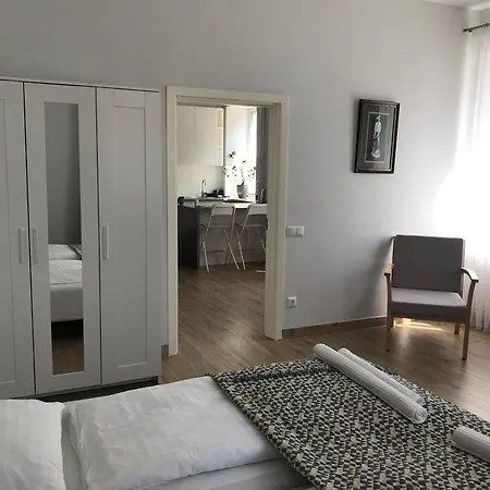 Liepu27 Apartment Klaipeda