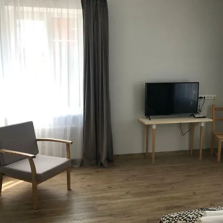 Liepu27 Klaipeda
