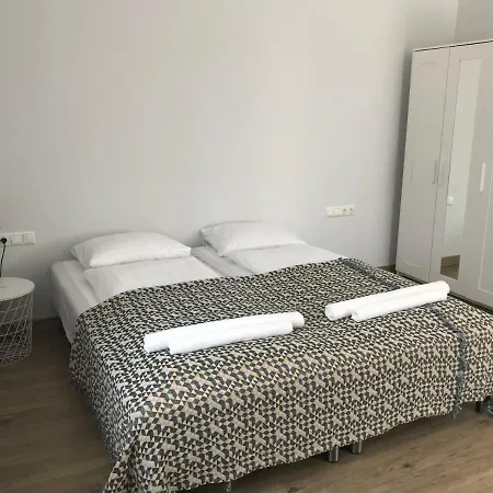 Liepu27 Apartment Klaipeda