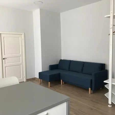 Apartment Liepu27 Klaipeda